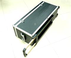 500 Alluminium Alloy Suitcase